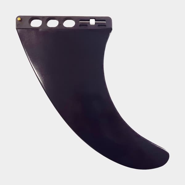 Centerfena Black Island SUP Fin, US-finbox