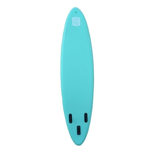 Uppblåsbar Dropstitch SUP - Surftrip - 335 x 76 x 15 cm - Allt ingår + bärväska