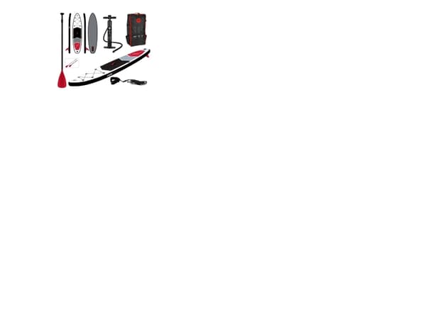 Pure2Improve Deska SUP Stand Up Paddle Board P2I 320 cm