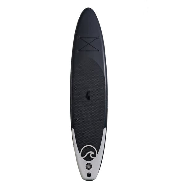 Deep Sea SUP-brädset XXL, svart