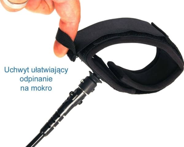 Enero Leash sikkerhetstau for støttebrett Enero Universal
