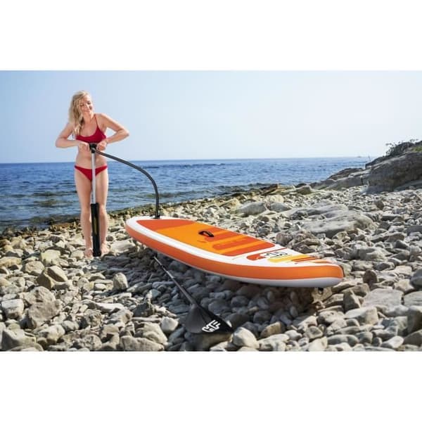 Bestway 65349 surfbrädor Paddelbräda (SUP -- Stand Up Paddle board)