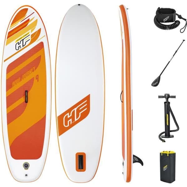 Bestway 65349 surfbrädor Paddelbräda (SUP -- Stand Up Paddle board)