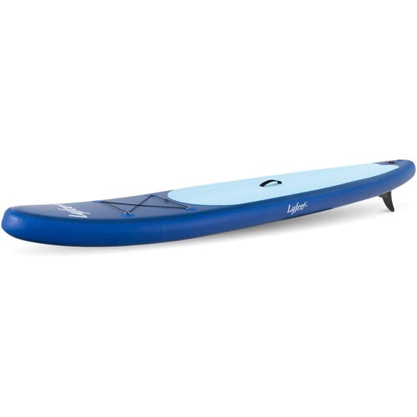 SUP board 3,3 m | Oppustelig paddle board | 15psi | Lyfco | Blå