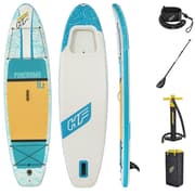 SUP-bräda 3,4m | Paddle board Bestway HYDRO-FORCE™ Panorama (65363)