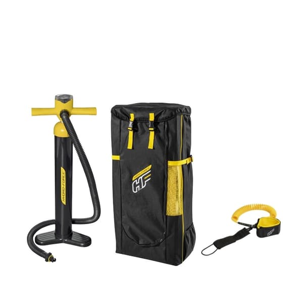 Bestway Sup Board - Hydro Force - Freesoul Tech Cabriolet - 340 x 89 x 15 cm - Tarvikkeineen