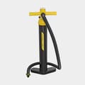 Miniatyrbild 4 av 11: Uppblåsbar SUP Bestway Hydro Force Aqua Excursion 12'6, 381 x 79 x 15 cm + paddel + handpump + transportryggsäck + reparationssats