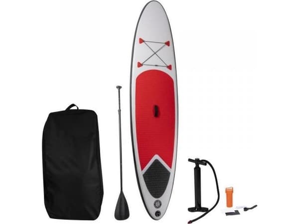 Dunlop Sup uppblåsbar simbräda 305x71x10cm 100kg