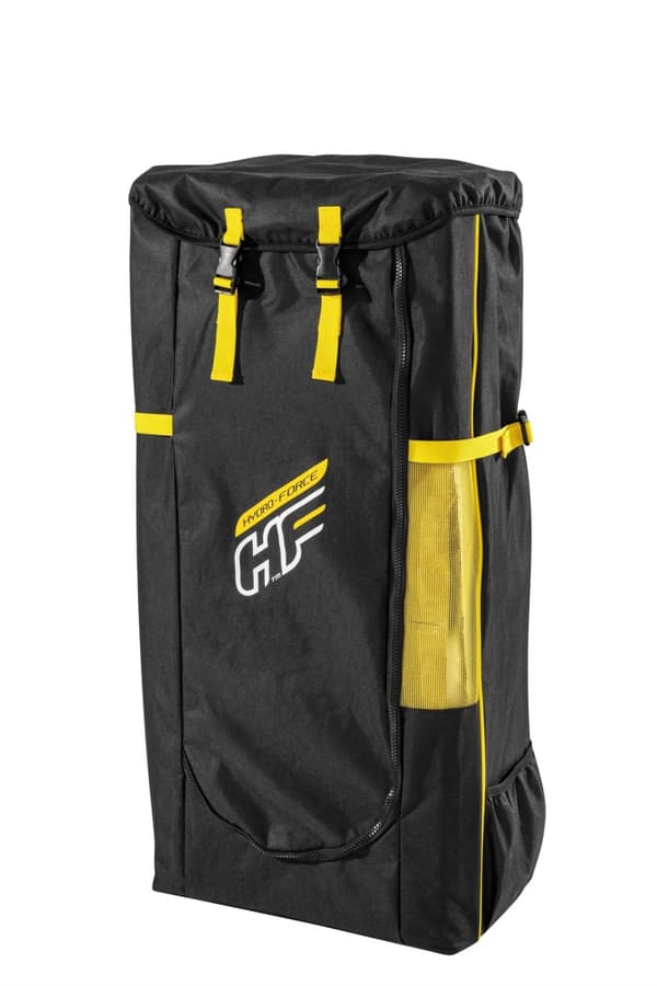 Hydro-Force SUP Paddle Board Freesoul Tech set  340x89x15cm
