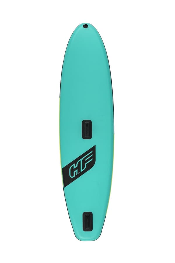 Hydro-Force SUP Paddle Board Freesoul Tech set  340x89x15cm