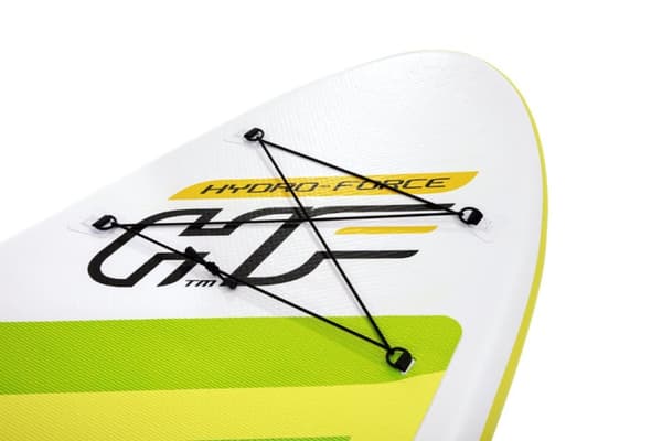 Hydro-Force Sea Breeze SUP Paddle Board 305 x 84 x 12 cm