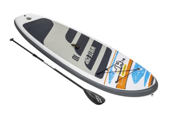 Hydro-Force White Cap  SUP Paddle Board 305 x 84 x 12 cm