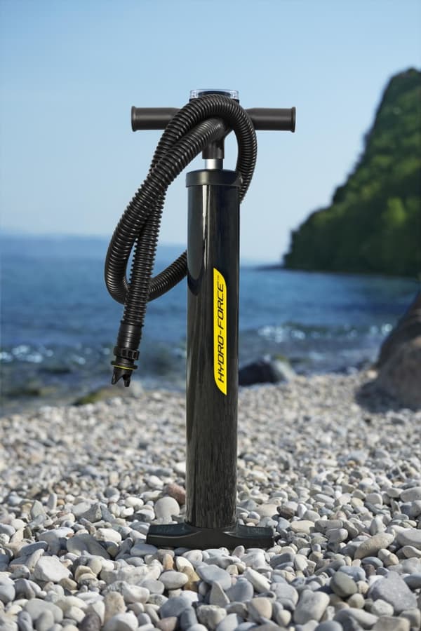 Hydro-Force White Cap  SUP Paddle Board 305 x 84 x 12 cm