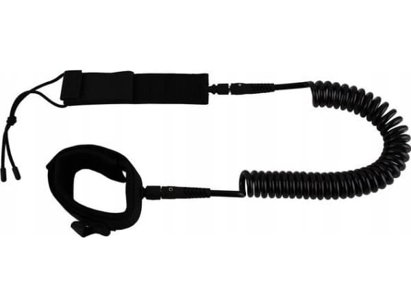 Master säkerhetsrep för SUP-brädor Leash