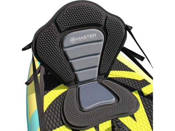 Master avtakbart MASTER Paddleboard sete