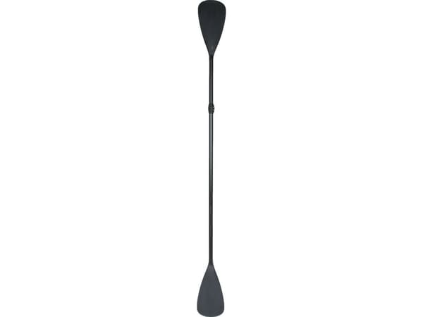 Enero Padle aluminium + nylon 2in1 sup/kajakk Enero 29mm justerbar 165-208cm
