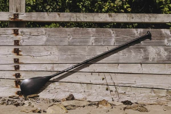 Shark Carbon Hybrid SUP Paddle