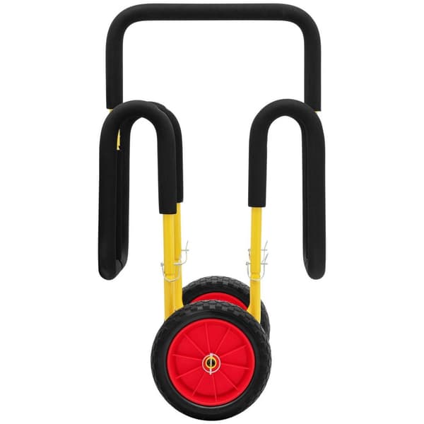 MSW SUP-vagn - För 2 brädor - 75 kg