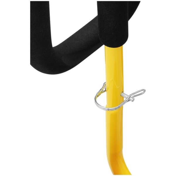 MSW SUP-vagn - För 2 brädor - 75 kg