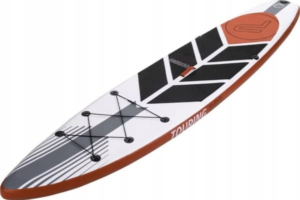 Pure4Fun Pure4Fun 350x79x15cm, Touring SUP Multicolour