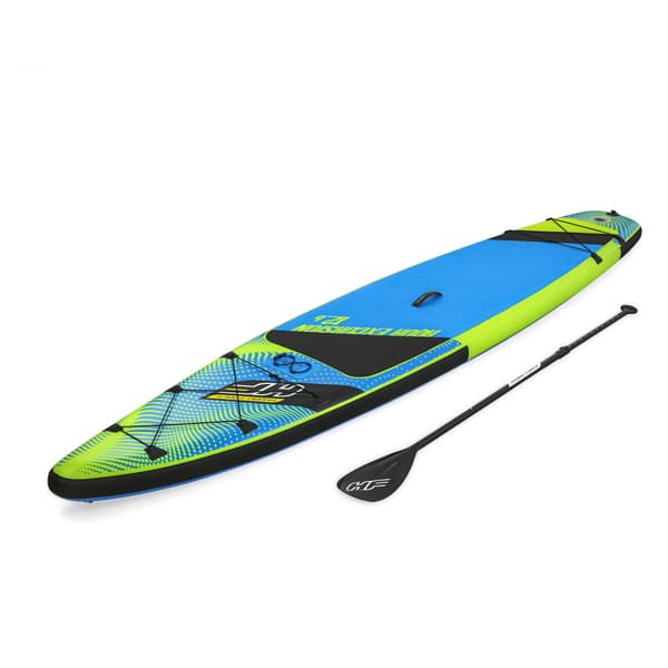 Hydro-Force Aqua Excursion Tech Sup