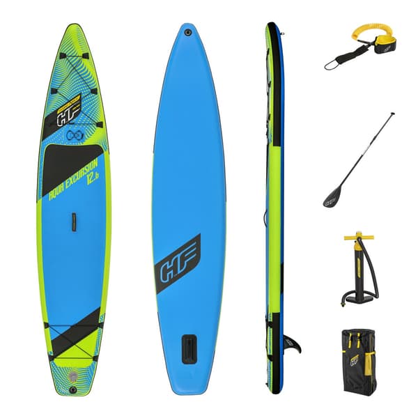 Hydro-Force Aqua Excursion Tech Sup