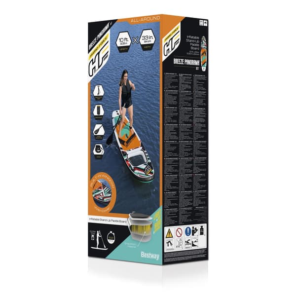 Hydro-Force Breeze Panorama Sup