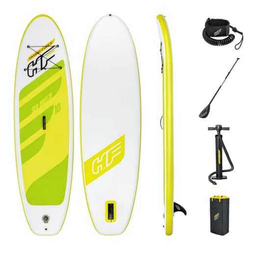 Hydro-Force Sea Breeze Sup-Bräda