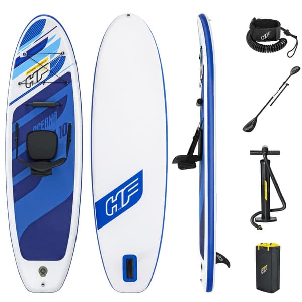 Bestway 65350 surfbrädor Paddelbräda (SUP -- Stand Up Paddle board)