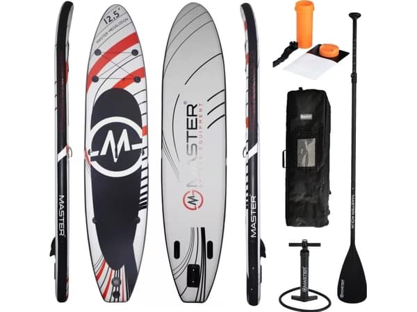 Master Paddleboard MASTER Aqua Megalodon 12.5"