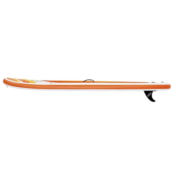 Bestway Hydro-Force Oppblåsbart padlebrettsett Aqua Journey 65349