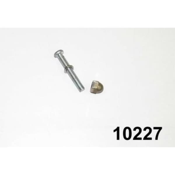 Fermo Lungo Sup. Scaletta - INGEN NAMN - 28062/28063/28074 - Vuxen - Blandat - 1 plats