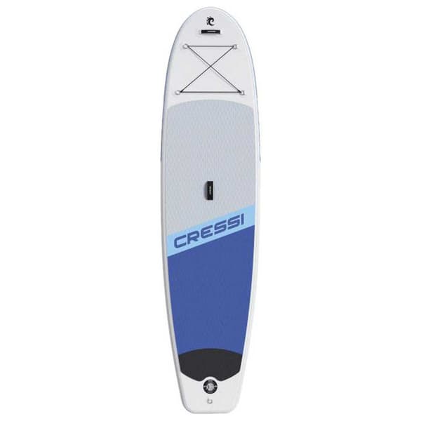 Cressi Uppblåsbar Paddel Surfset Hakili 10´6´´ Vit 320 cm
