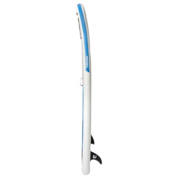 Cressi Uppblåsbar Paddel Surfset Hakili 10´6´´ Vit 320 cm