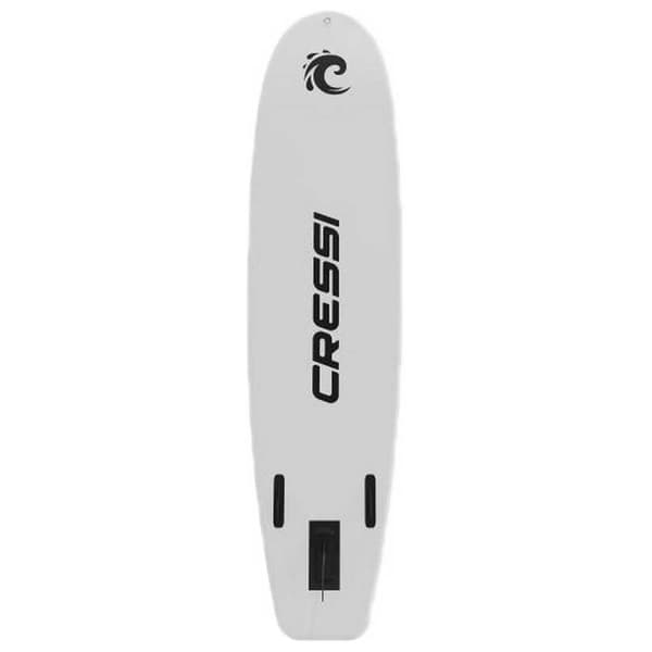 Cressi Uppblåsbar Paddel Surfset Hakili 10´6´´ Vit 320 cm