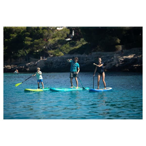Jobe Puhallettava Melasurffaussetti Aero Leona 10´6´´ Punainen 320 cm / 81 cm