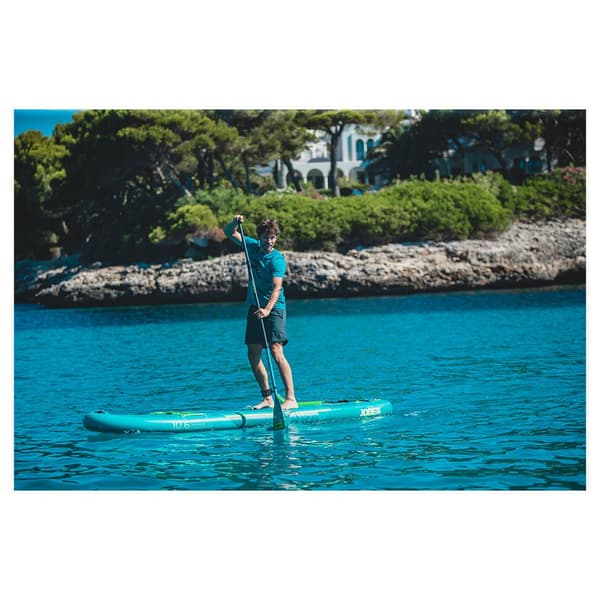 Jobe Puhallettava Melasurffaussetti Aero Yarra 10´6´´ Sininen 320 cm / 81 cm