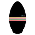 Miniatyrbillede 3 af 3: Moana Bodyboard Ombak 41´´ Sort 104.1 cm