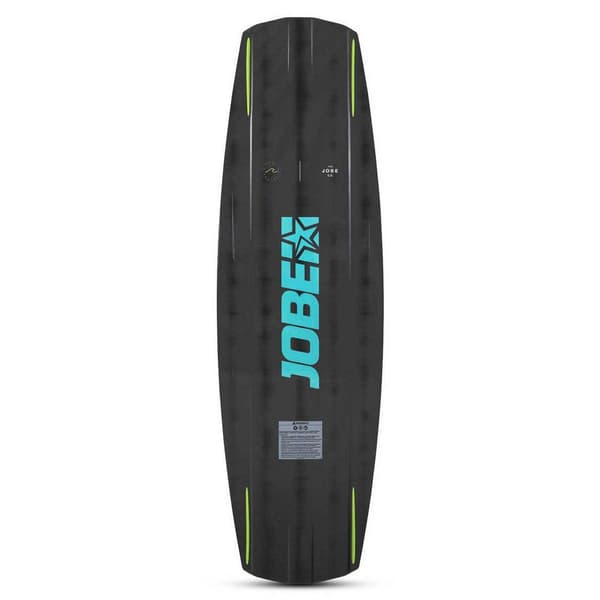 Jobe Wakeboardbord Maddox Svart 138 cm