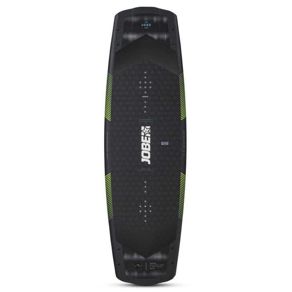 Jobe Wakeboardbord Maddox Svart 138 cm