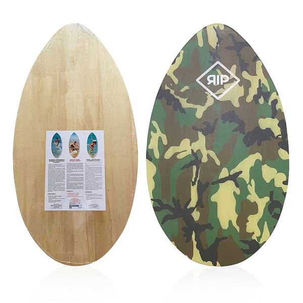 Rip Skimboard Bois 7 Ply 37´´ Grøn 93.9 cm