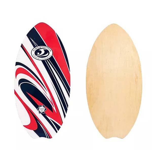 Cbc Skim Board Wood 37.5´´ Guld 95.3 cm CDON