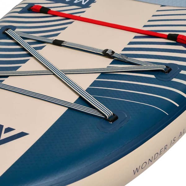 Aqua Marina Paddla Surf Set Magma 11´2´´ Guld 340 cm / 84 cm