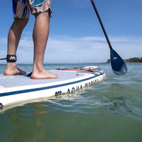 Aqua Marina Paddla Surf Set Magma 11´2´´ Guld 340 cm / 84 cm
