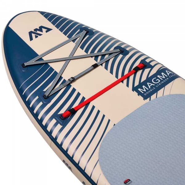Aqua Marina Paddla Surf Set Magma 11´2´´ Guld 340 cm / 84 cm