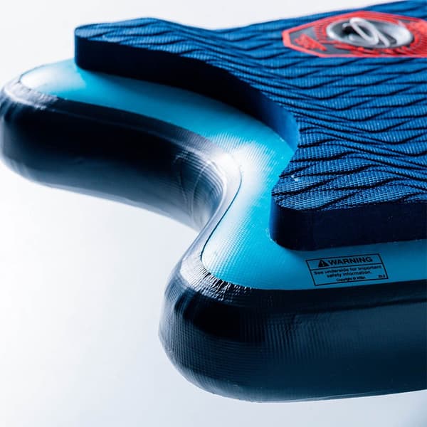 Jobe Wakeboard-pöytä Raddix Wakesurfer Sininen