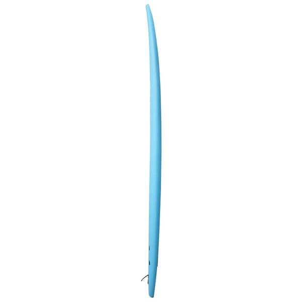 Nsp Surffilauta Sundownder Soft 6´6´´ Sininen 198.1 cm