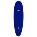 Pikkukuva 2 / 4: Nsp Surffilauta Sundownder Soft 6´6´´ Sininen 198.1 cm