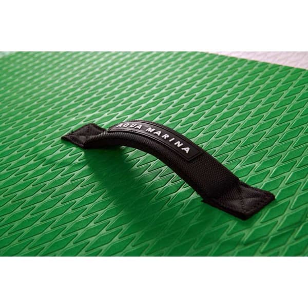 Aqua Marina Puhallettava Melasurffaussetti Breeze 9´10´´ Vihreä 299.7 cm / 76 cm