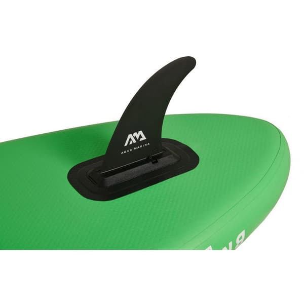 Aqua Marina Puhallettava Melasurffaussetti Breeze 9´10´´ Vihreä 299.7 cm / 76 cm